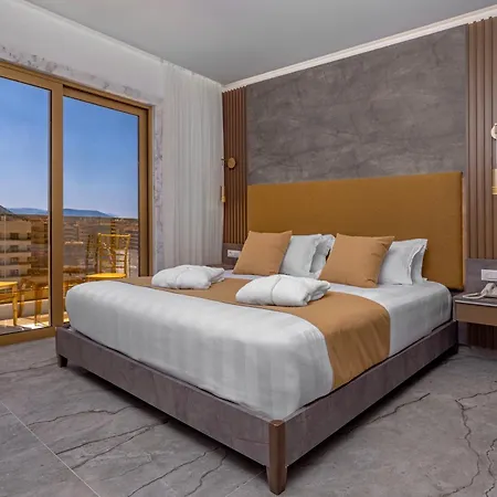 Rhodos Horizon Boutique-Adults Only Aparthotel Rhodes City Exterior photo