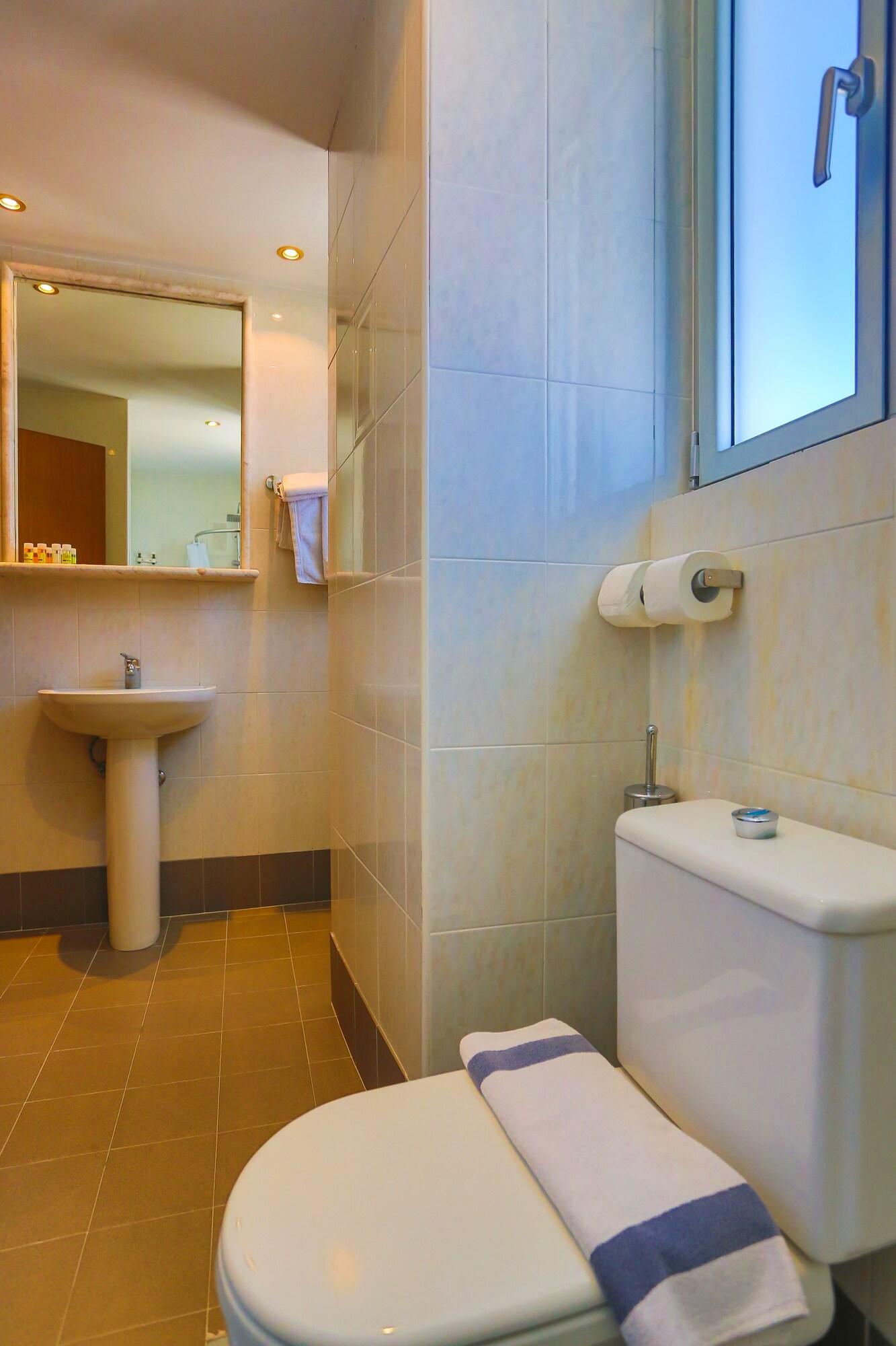 Aparthotel Rhodos Horizon Boutique-adults Only 4*