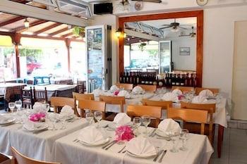 Rhodos Horizon Boutique-adults Only Aparthotel Rhodes City
