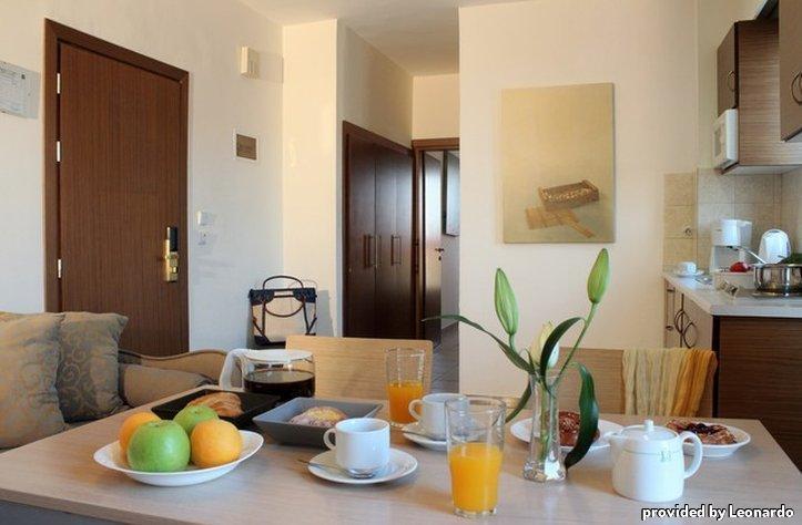 Rhodos Horizon Boutique-adults Only Aparthotel 4*