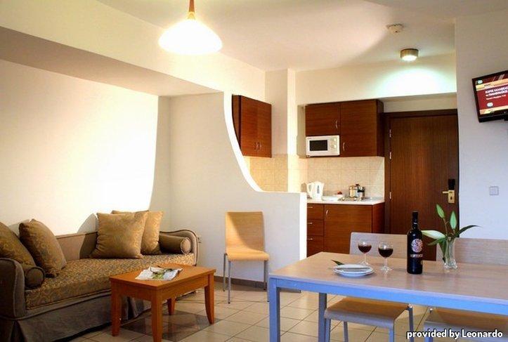 Rhodos Horizon Boutique-adults Only Aparthotel Rhodes City