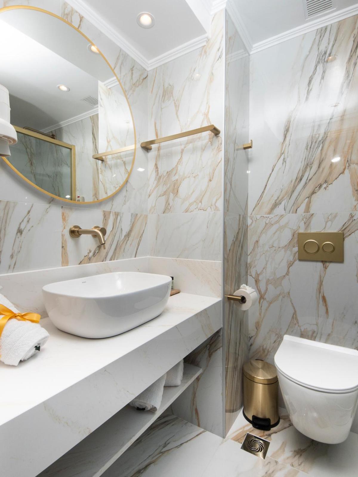 Rhodos Horizon Boutique-adults Only 4*