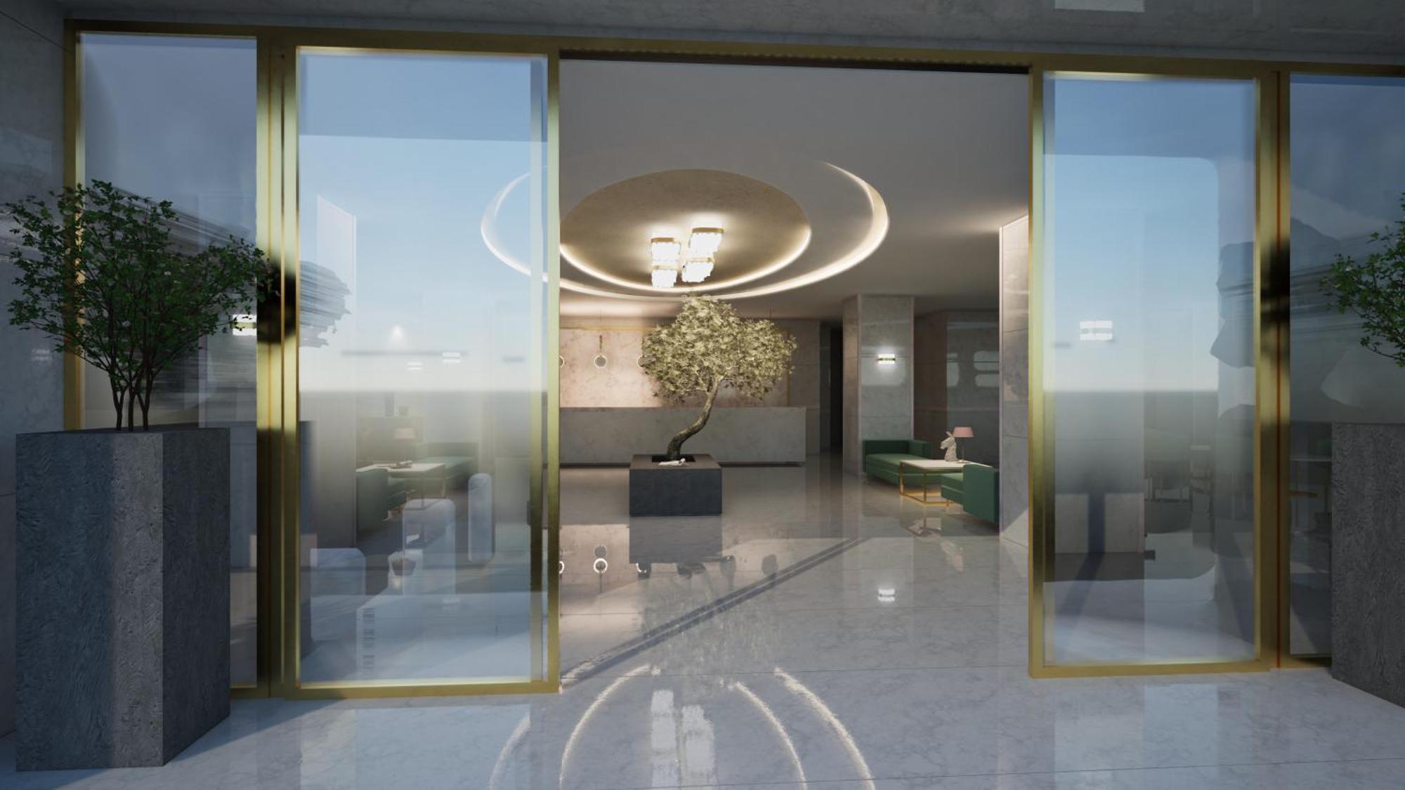 Rhodos Horizon Boutique-adults Only Aparthotel Rhodes City