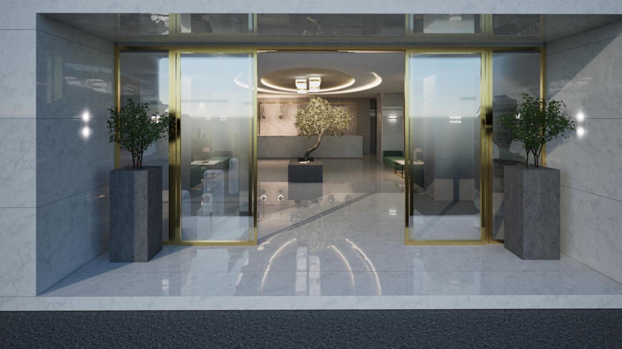 Aparthotel Rhodos Horizon Boutique-adults Only Rhodes City