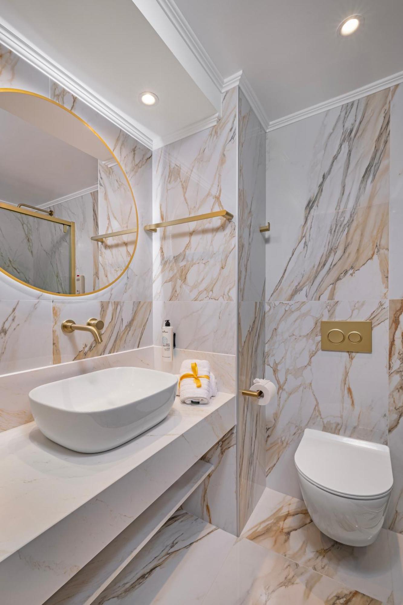 Aparthotel Rhodos Horizon Boutique-adults Only
