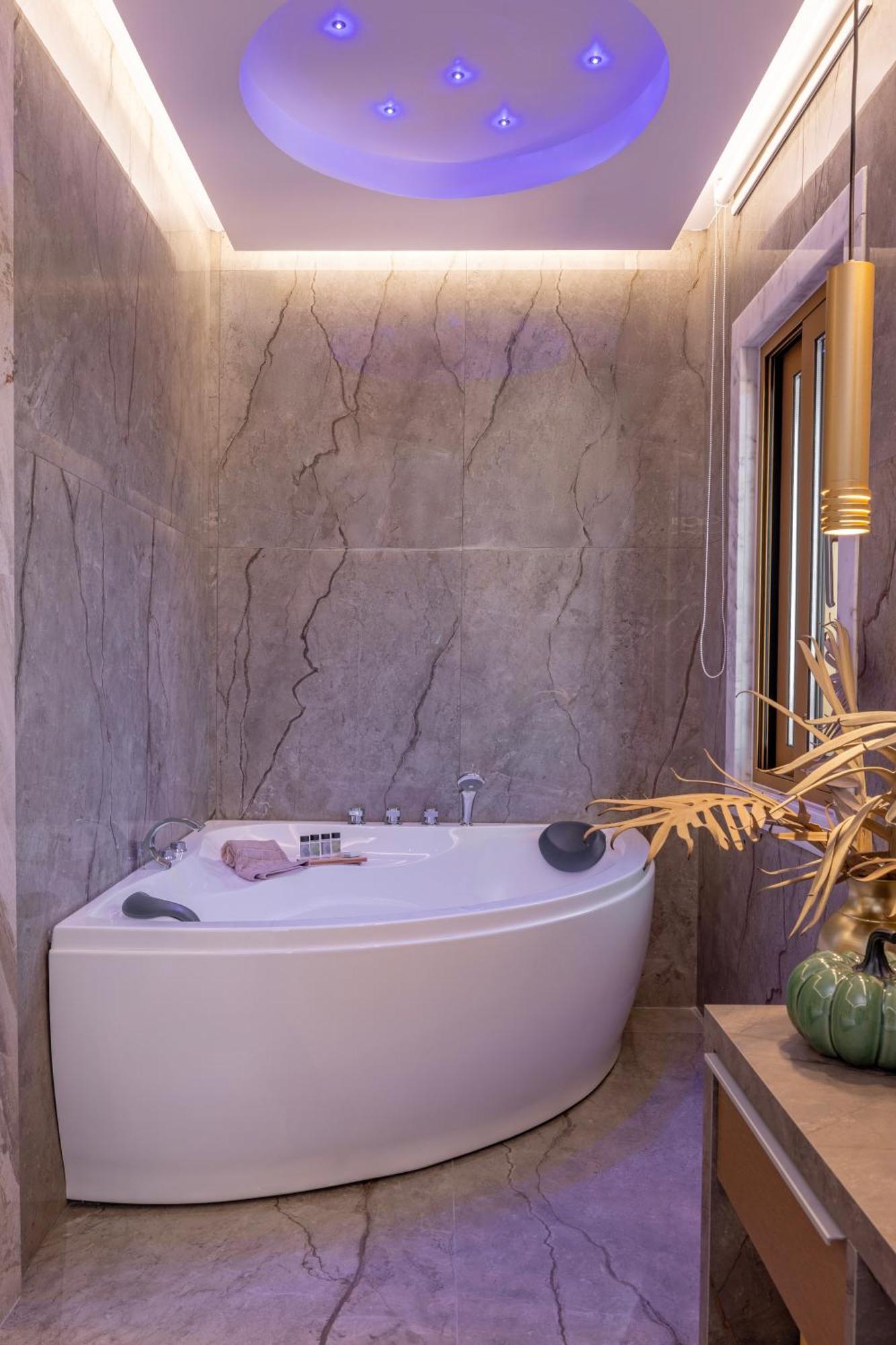 Aparthotel Rhodos Horizon Boutique-adults Only