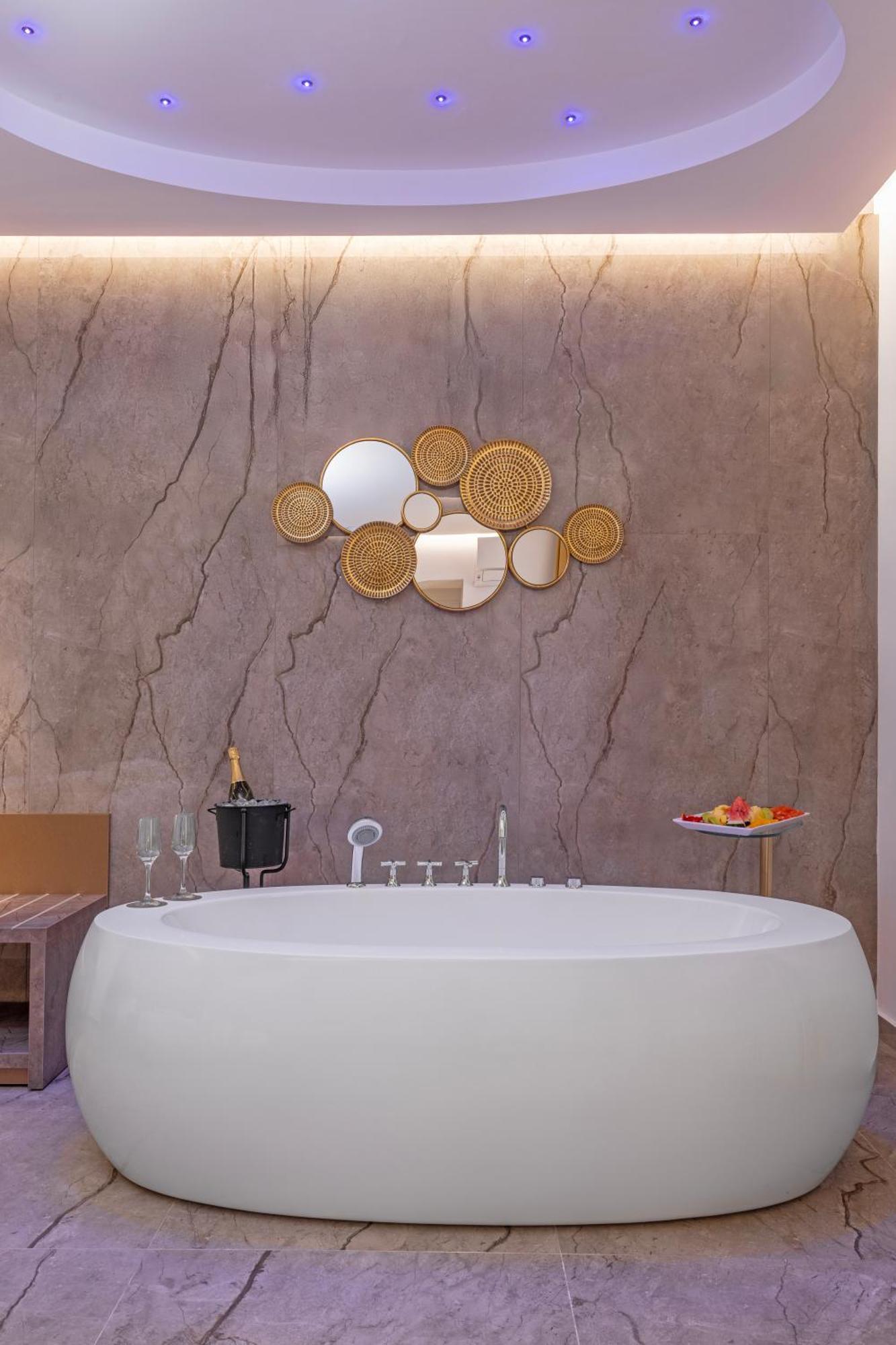 Rhodos Horizon Boutique-adults Only Aparthotel Rhodes City