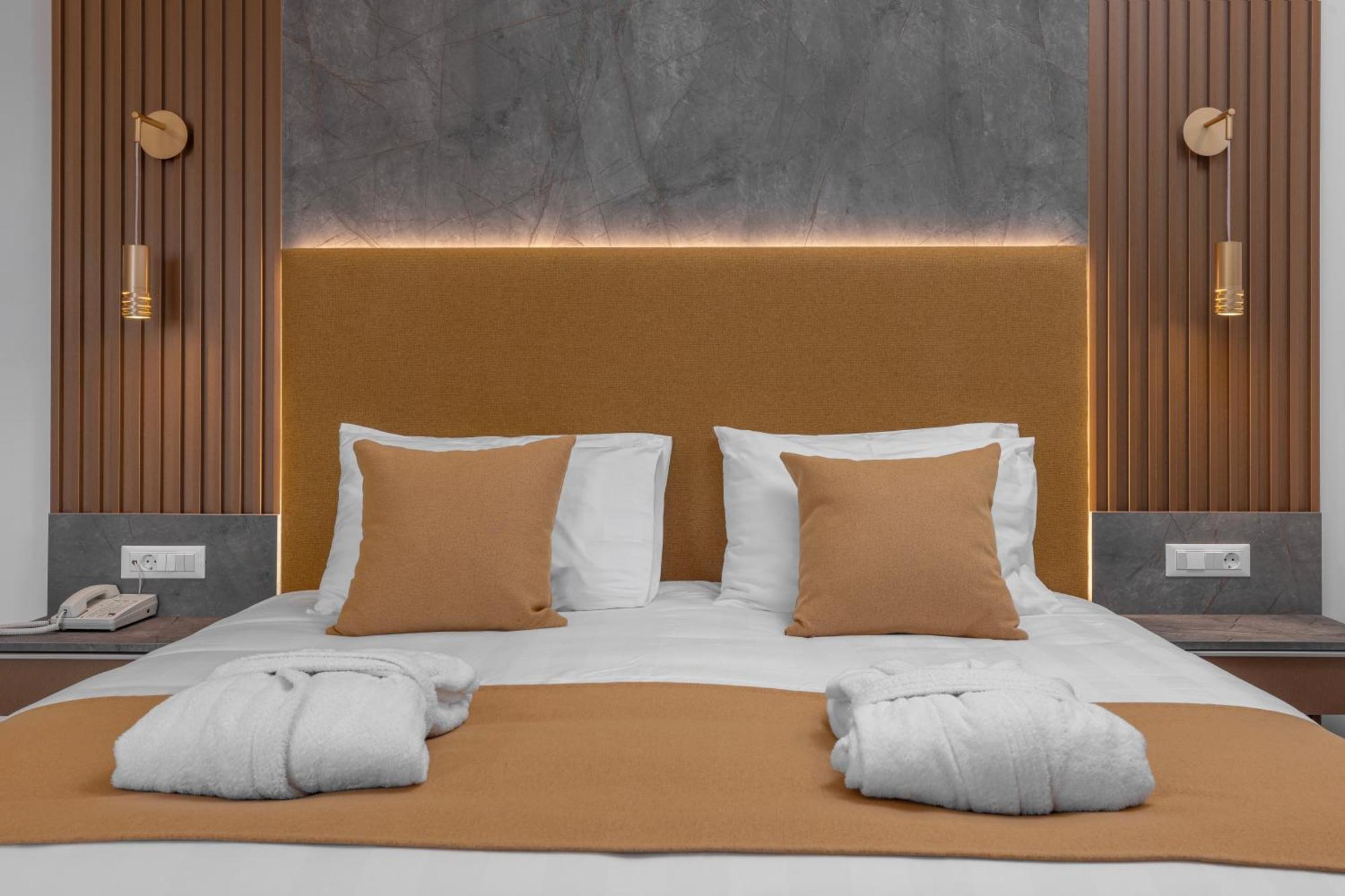 Rhodos Horizon Boutique-adults Only Rhodes City