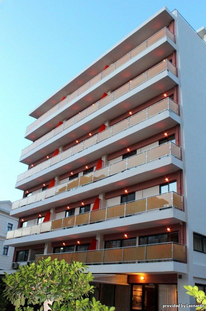 Rhodos Horizon Boutique-adults Only 4*