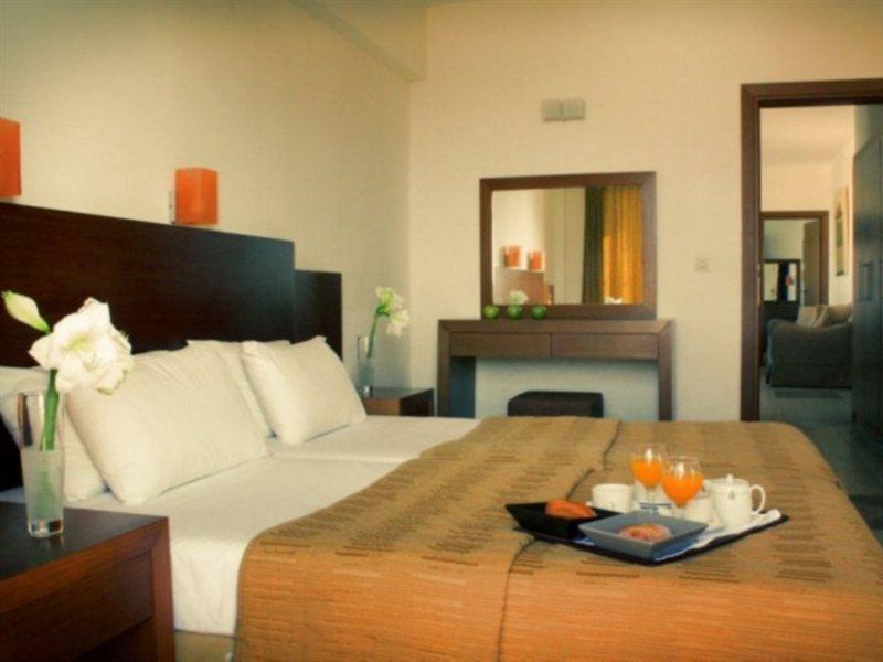 Rhodos Horizon Boutique-adults Only Aparthotel