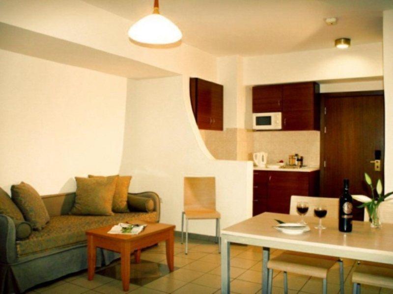 Rhodos Horizon Boutique-adults Only 4*