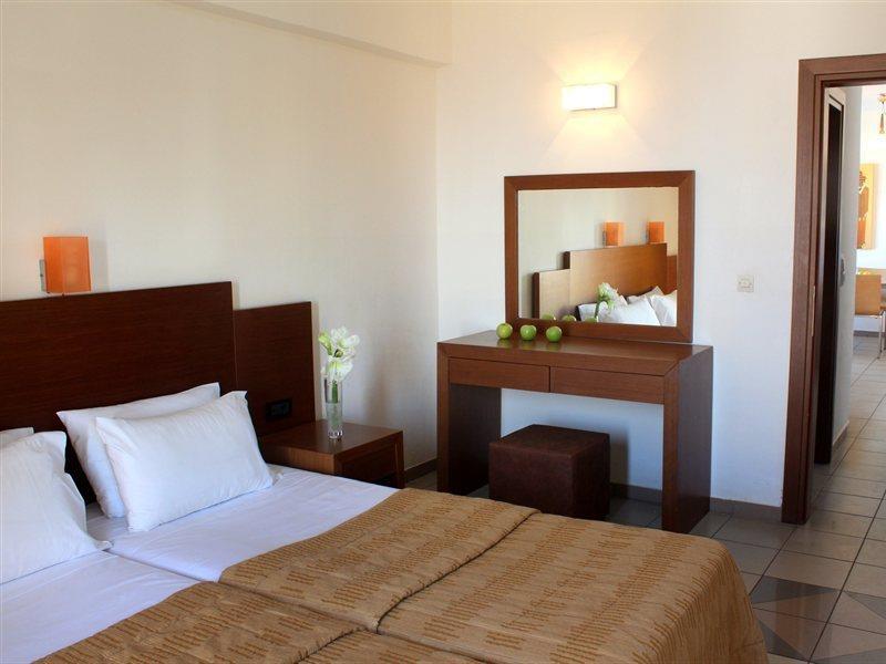 Rhodos Horizon Boutique-adults Only Aparthotel 4*