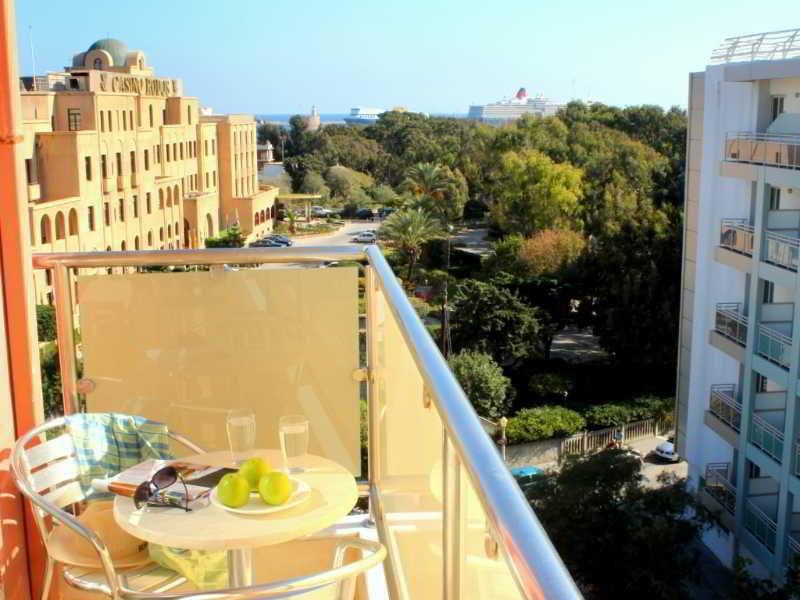 Rhodos Horizon Boutique-adults Only