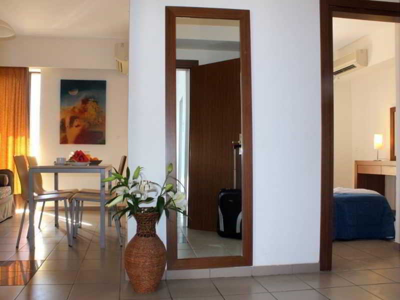Rhodos Horizon Boutique-adults Only Aparthotel 4*