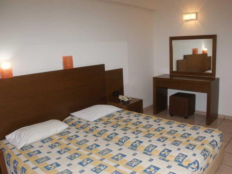Aparthotel Rhodos Horizon Boutique-adults Only Rhodes City