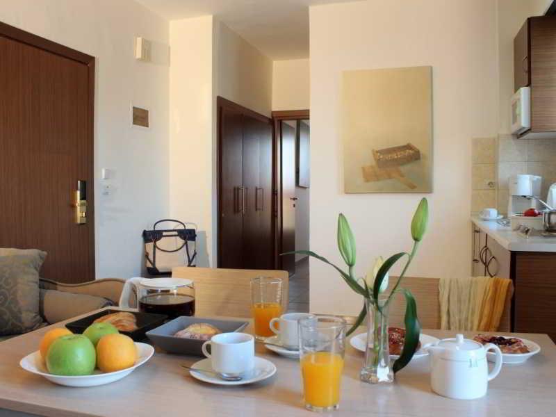 Rhodos Horizon Boutique-adults Only Aparthotel Rhodes City