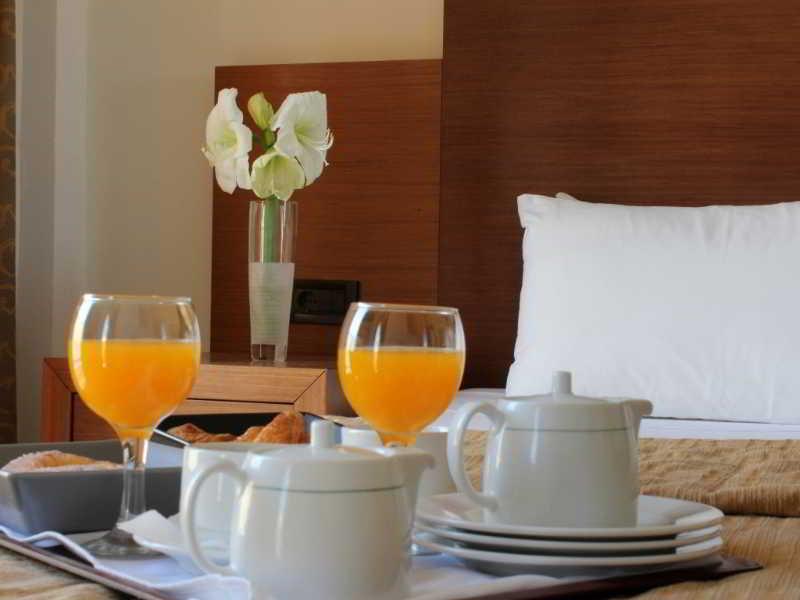 Rhodos Horizon Boutique-adults Only Aparthotel