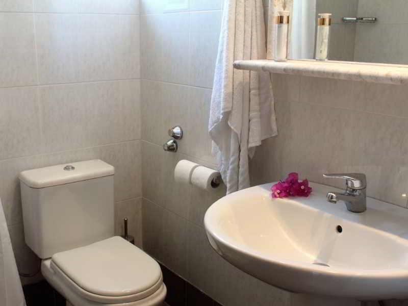 Aparthotel Rhodos Horizon Boutique-adults Only 4*