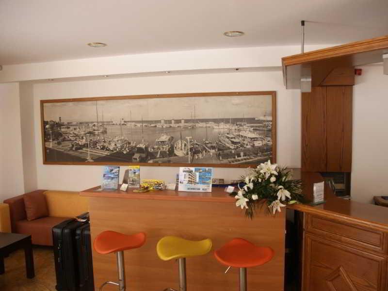 Rhodos Horizon Boutique-adults Only 4*