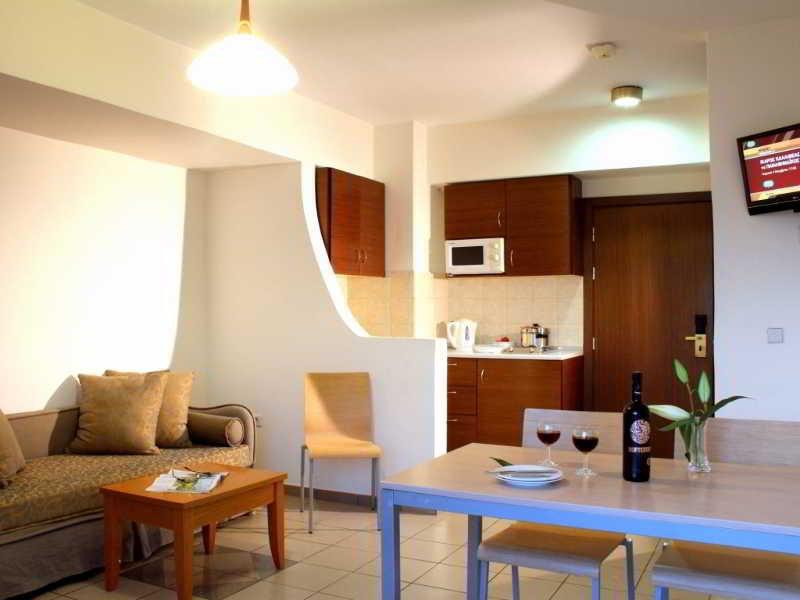 Aparthotel Rhodos Horizon Boutique-adults Only Rhodes City