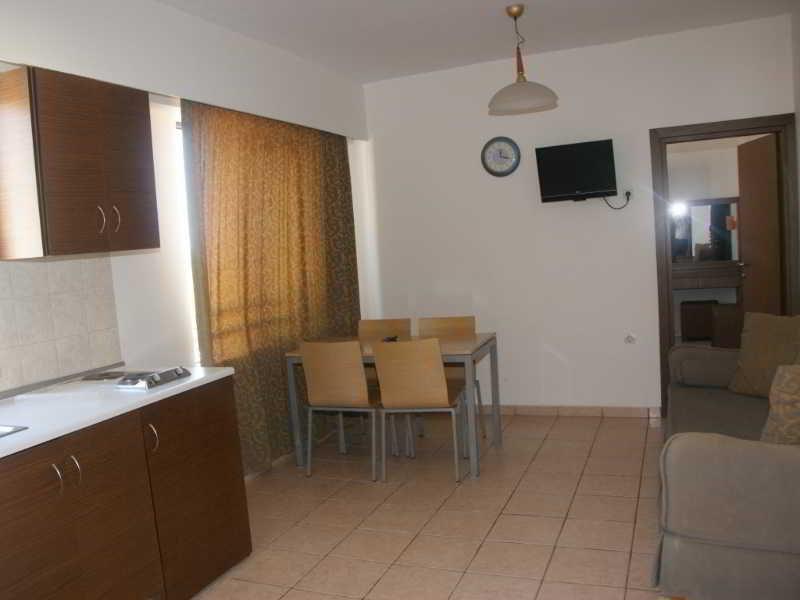 Rhodos Horizon Boutique-adults Only Rhodes City