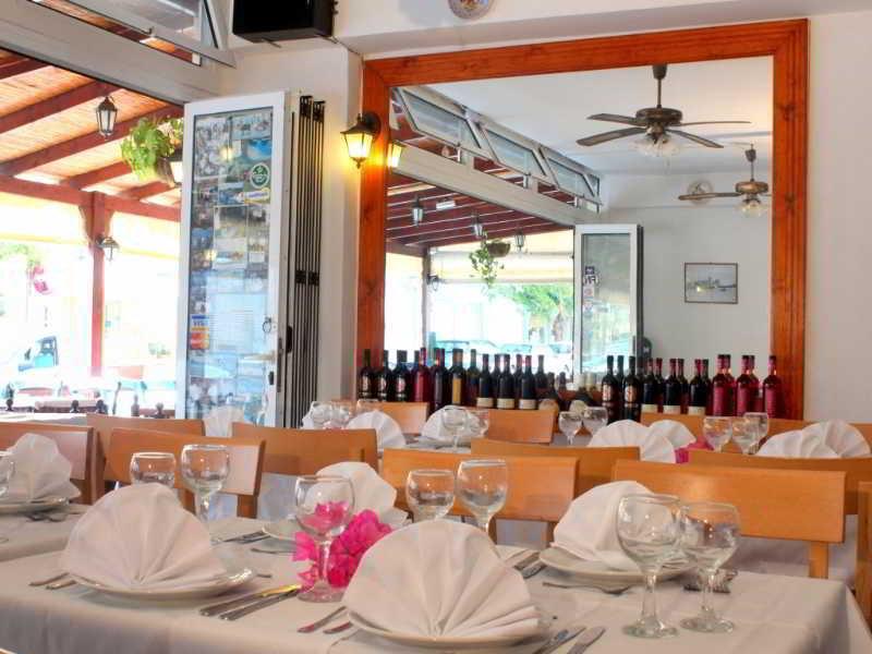 Rhodos Horizon Boutique-adults Only Aparthotel