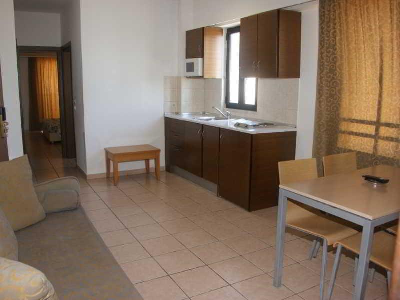 Aparthotel Rhodos Horizon Boutique-adults Only 4*