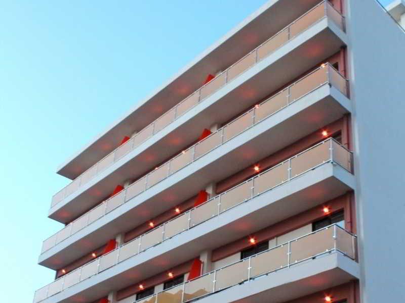 Rhodos Horizon Boutique-adults Only 4* Rhodes City