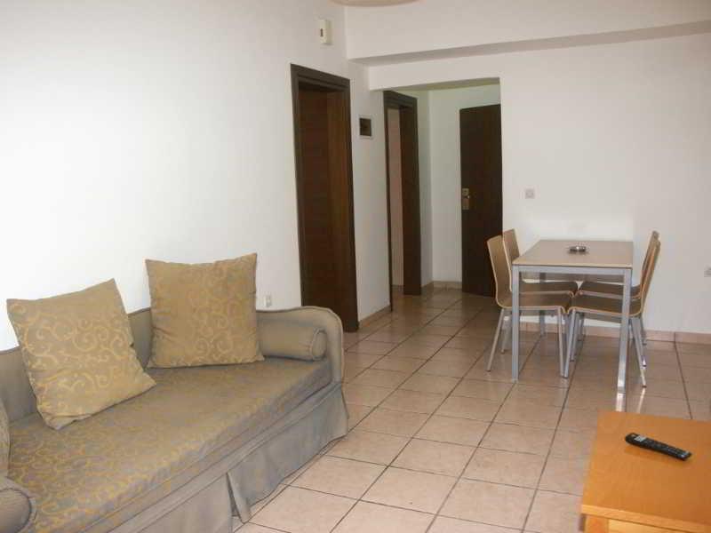 Aparthotel Rhodos Horizon Boutique-adults Only