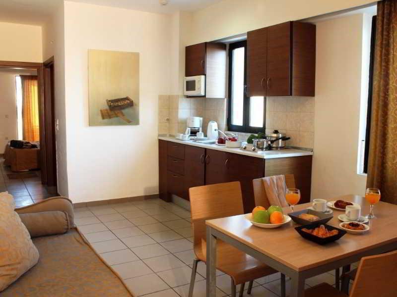 Rhodos Horizon Boutique-adults Only Aparthotel 4*