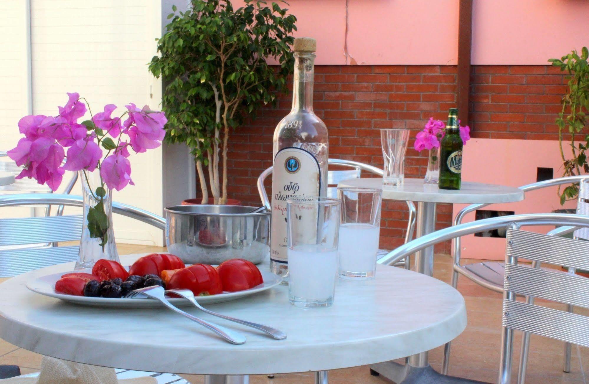 Rhodos Horizon Boutique-adults Only