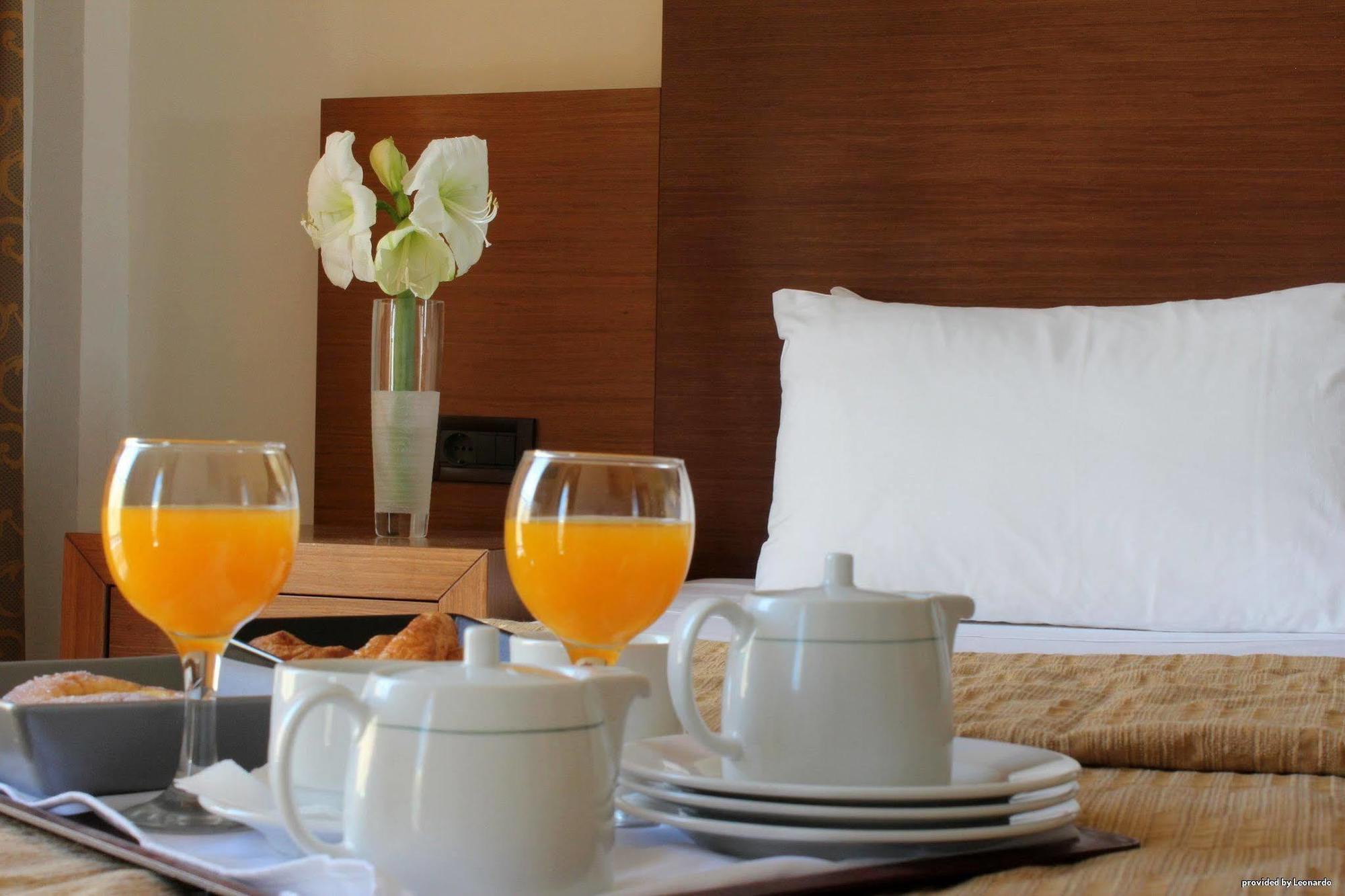 Rhodos Horizon Boutique-adults Only 4* Rhodes City