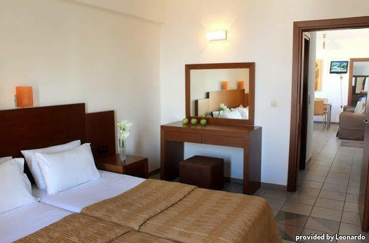 Rhodos Horizon Boutique-adults Only Aparthotel